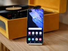 Omdia：预计今年 AMOLED 显示驱动芯片出货量同比增长 14%