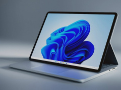 微软 Surface Laptop Studio 2 现身 Geekbench，配备英特尔 13 代酷睿 + 英伟达 RTX 4060