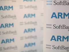 软银旗下 Arm 计划在美国 IPO 筹资至少 80 亿美元，拟下月秘密提交上市文件