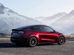 3 月份特斯拉在挪威市场占据近半壁江山，Model Y 成销冠