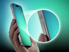 消息称苹果 iPhone 15 Pro 固态按键灵敏度可调，方便戴手套操作