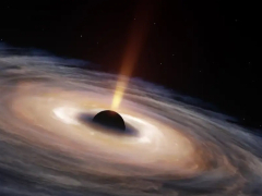 韦伯空间望远镜发现迄今最古老黑洞，在宇宙大爆炸后 5.7 亿年形成