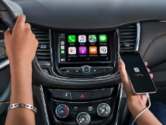 通用汽车为何拒绝 CarPlay：不想给苹果做嫁衣
