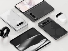 消息称谷歌将于 5 月 10 日发布 Pixel Fold 和 Pixel 7a 手机