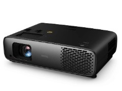 支持 HDR-PRO 技术，明基推出 HT4550i 等四款投影仪