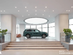 理想汽车 4 月新开门店 11 家，L7 曙光红抵达首批 52 家零售中心
