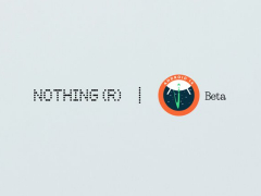 Nothing Phone (1) 手机官宣可安装升级 Android 14 Beta