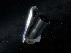 2026 年发射，科学家尝试“营救”斯皮策空间望远镜