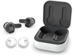 亚马逊第三代 Echo Buds 蓝牙耳机发布：取消主动降噪，售价降至 50 美元