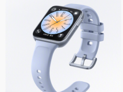 OPPO Watch 3 系列手表溢彩蓝即将发布：独立 eSIM、全天候血氧监测