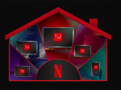 Netflix 严打密码共享行为：涉及美国等 100 多个国家地区，警告称帐户不能在家庭之外共用