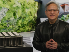 摩根大通：英伟达将在今年的人工智能产品市场中获得 60% 的份额