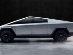 分析师预测 Cybertruck 纯电皮卡车将会像特斯拉 Model Y 一样成为主流