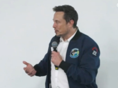 马斯克在特斯拉上海超级工厂演讲：这是效率最高的工厂，生产品质最好的车