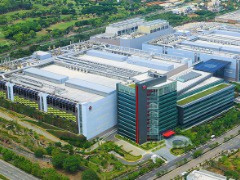 消息称因土地供应短缺，台积电建立日本第二工厂的计划面临艰巨挑战