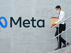 对公司缺乏信心，Meta 去年流失三分之一 AI 研究人员
