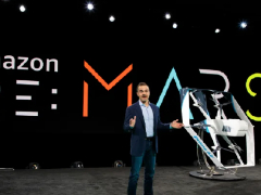 亚马逊确认今年不再专门举办 re:MARS 人工智能大会