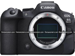 消息称佳能 EOS R5 Mark Ⅱ 相机将于今年第四季度发布