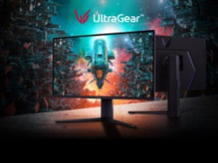 LG 海外推出 32GQ950P 显示器：ATW Nano 面板、4K 160Hz，售价 1199 欧元