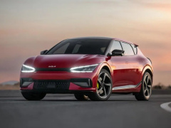 起亚 EV6 盲订权益公布：首任车主享终身免费 24 小时道路救援，8 月上市