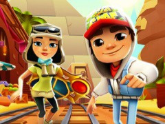 SensorTower：《地铁跑酷》《PUBG》等上榜 6 月全球手游下载量 TOP10