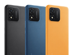 荣耀将在欧洲推出 X5 Plus 手机：6.56 英寸屏幕、联发科 Helio G36 芯片
