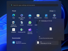 微软改进 Win11 开始菜单的推荐功能，提升实用价值