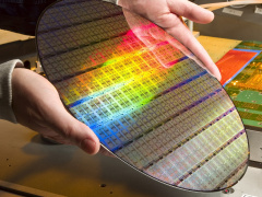 为下一代半导体铺路，日本科学家用激光解决金刚石晶圆切片难题