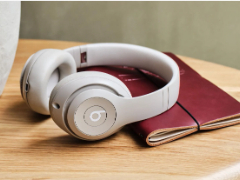 Beats Studio Pro 无线头戴式耳机国行版今日发售，售价 2899 元