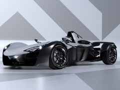 英国超跑品牌 BAC 推出新款 Mono 单座跑车：约 2.7 秒破百，赛车级悬挂