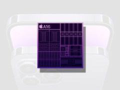 消息称苹果 A16 仿生处理器内部被标记为 5nm 芯片，但却被宣传为 4nm