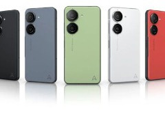 华硕否认将停产 Zenfone 产品线：纯属谣言