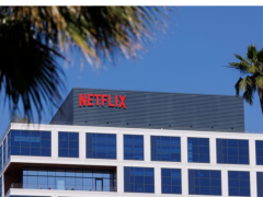 SK 宽带与 Netflix 结束“网络使用费”之争，持续 3 年之久