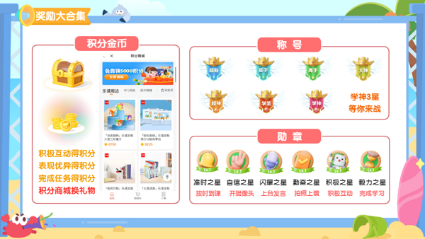教育数字化丨乐读以数字技术赋能智慧课堂 打造沉浸式学习体验
