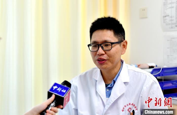 （台青话融合）台青逐梦而来“弯道超车”：“大陆给了我很多发展平台和机会”