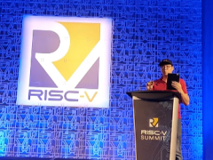 全球首款可通话的 RISC-V 平板：深度数智 DC-ROMA 亮相，内置 AI 助手