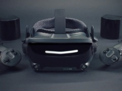 Valve 透露仍在开发 VR 相关产品，会从 Steam Deck 身上学习
