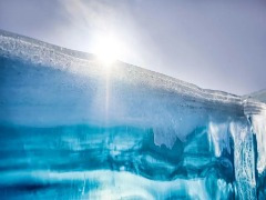 去年超新星“摧毁”地球部分臭氧层，持续了几分钟