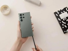 长 104.64 毫米，三星 Galaxy S24 Ultra 手机 S Pen 手写笔通过 FCC 认证