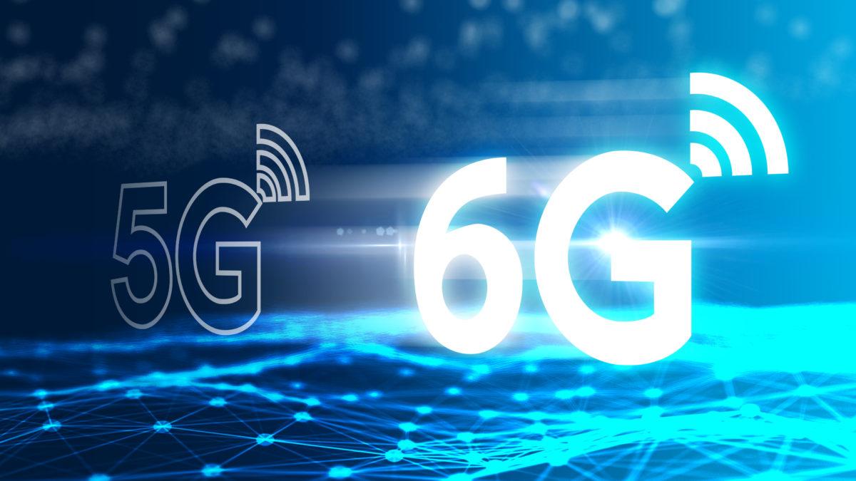 我国将加快推进 6G技术研发与创新