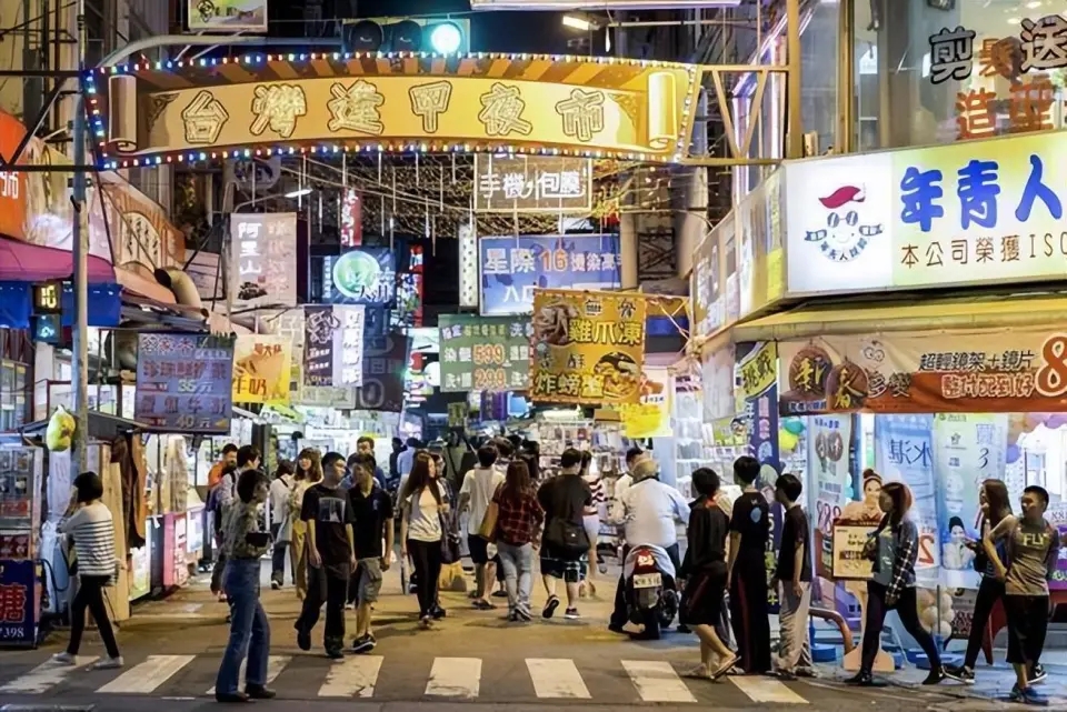 台湾工资中位数4.3万新台币到底高不高？购买力或不足大陆4000人民币