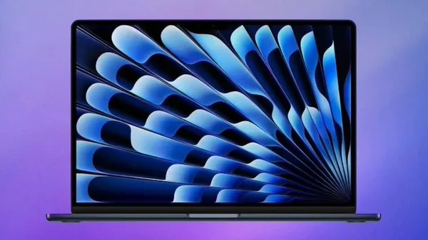苹果拟明年初发布新款iPad和MacBook Air 扭转销售颓势