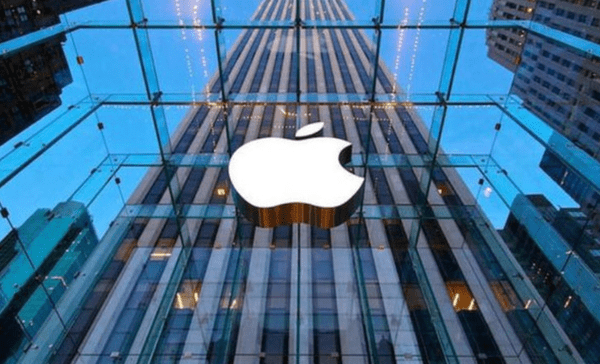 苹果公司将为iPhone推出新安全模式 以防止密码被盗