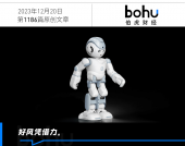 AI风口下，“人形机器人第一股”优必选能起飞吗？