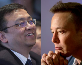 比亚迪超越特斯拉，这事并不简单