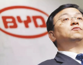 王传福，全球新能源之王