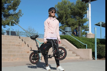 首发 | E-bike全球化品牌大鱼智行完成1亿元A轮融资