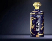 天佑德酒何以实现五年最高点？