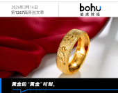 金价持续上涨，谁是最大赢家？