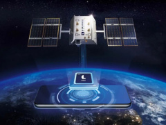 吉利科技集团：旗下时空道宇将正式为海外用户提供卫星通信服务